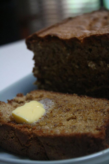 Banana bread